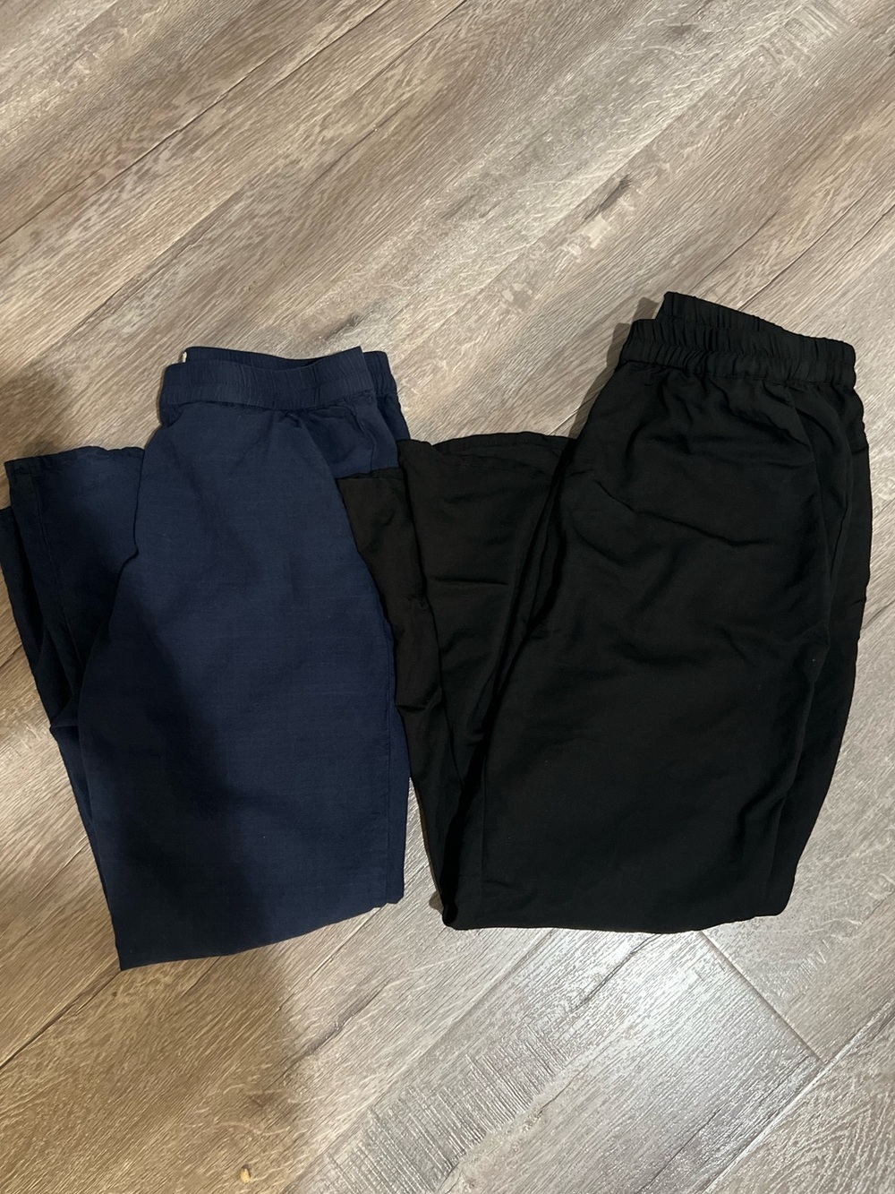 2 Pairs of Marine Layer Allison Pants